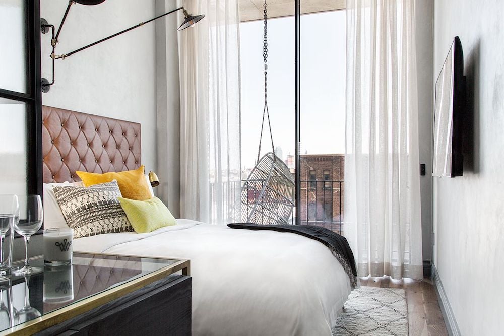 5 Chic Hotel Moments Around The World That Seriously Impressed Us